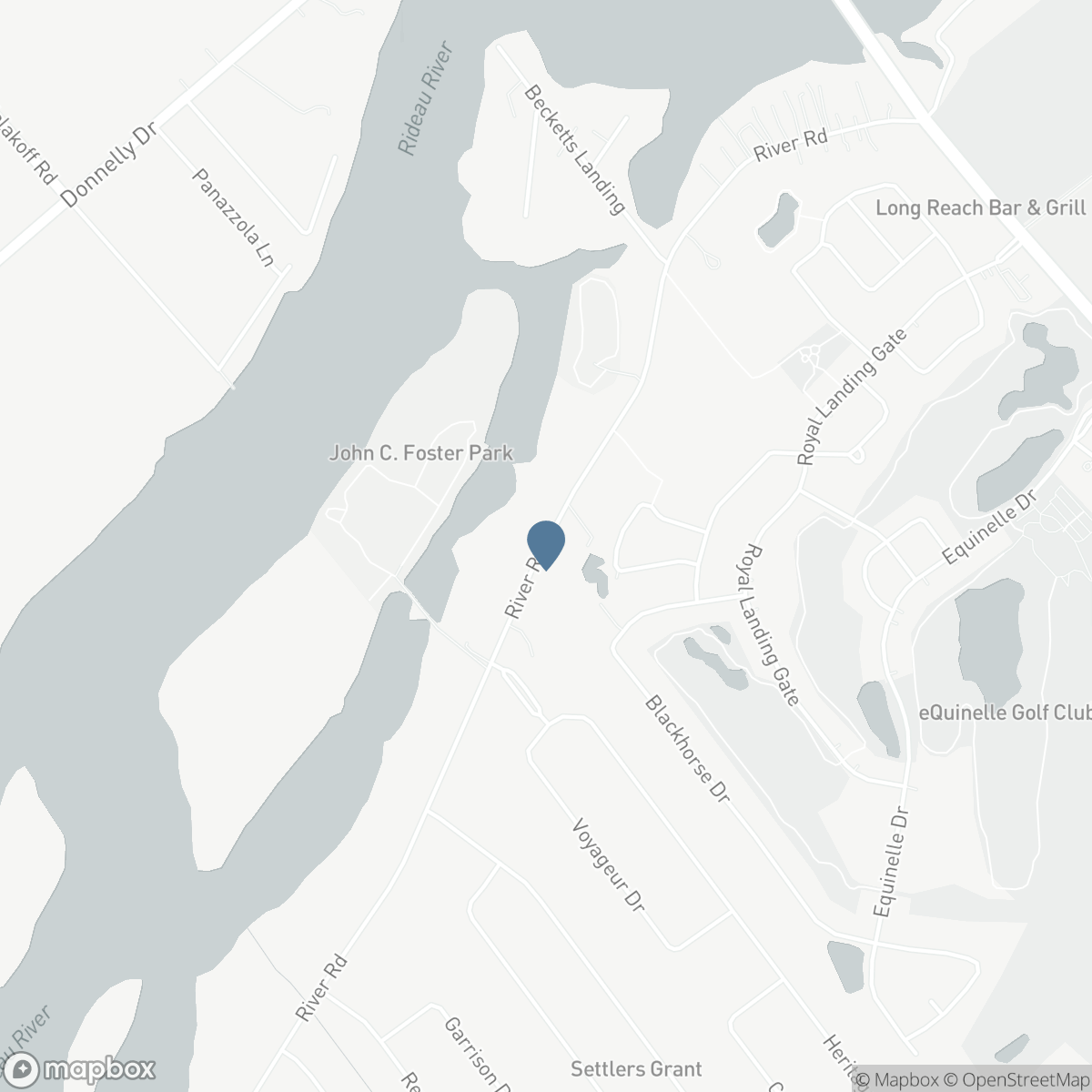 2495 RIVER ROAD, Kemptville, Ontario K0G 1J0